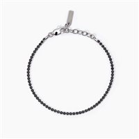 Bracciale 2Jewels Donna Youcolors in Acciaio Cristallo 232383 - 232383
